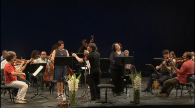 Stabat Mater - Dolorosa - Musikvideo