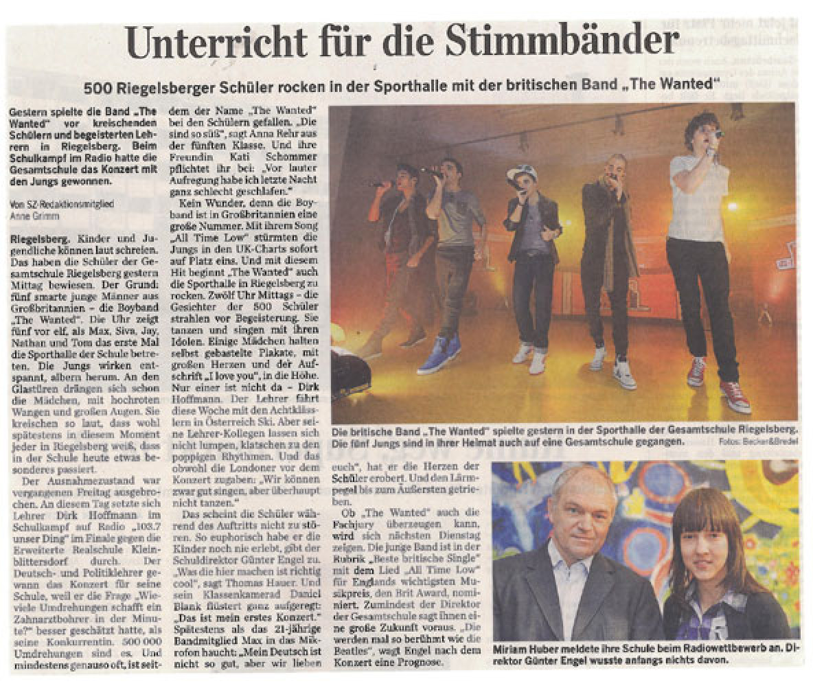 The Wanted Promotour Februar 2011_Presse 15