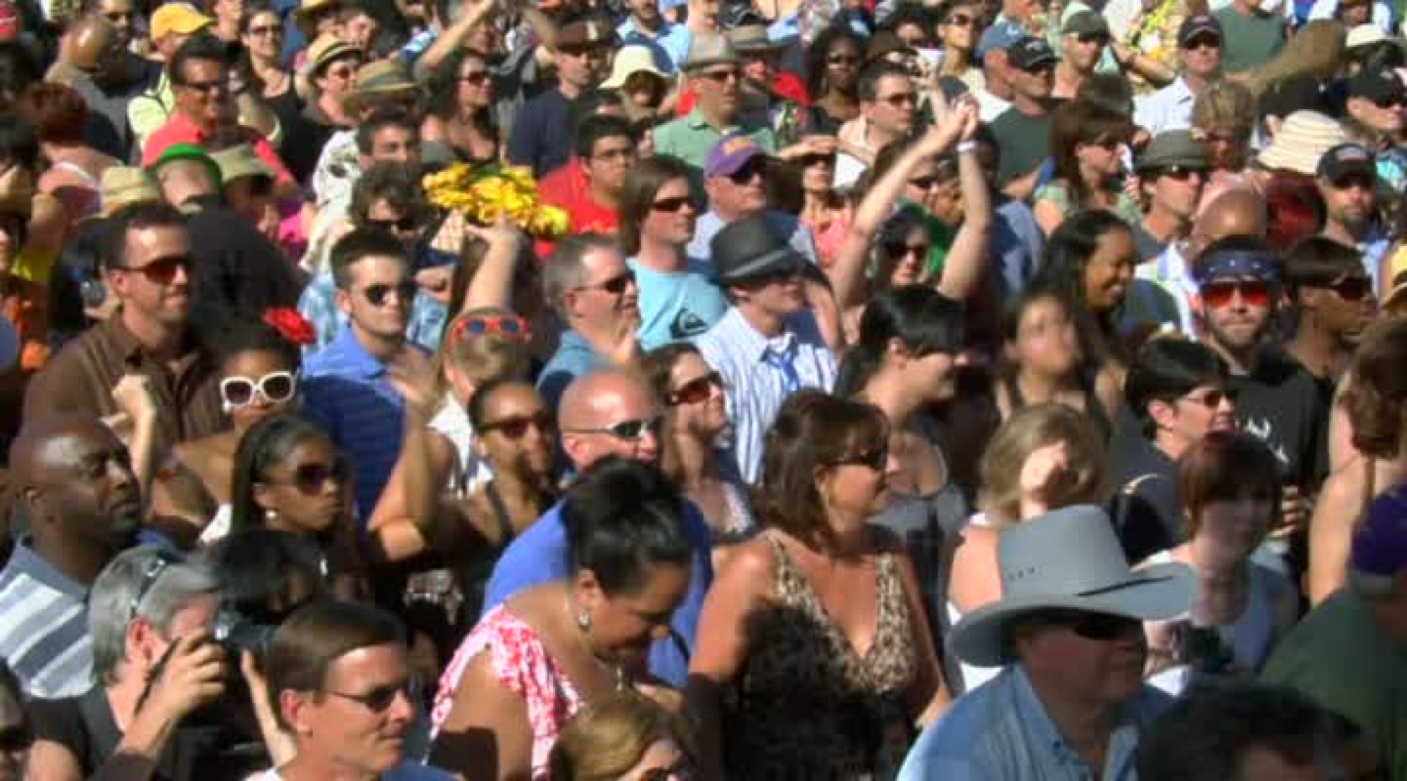 On Your Way Down (Live)