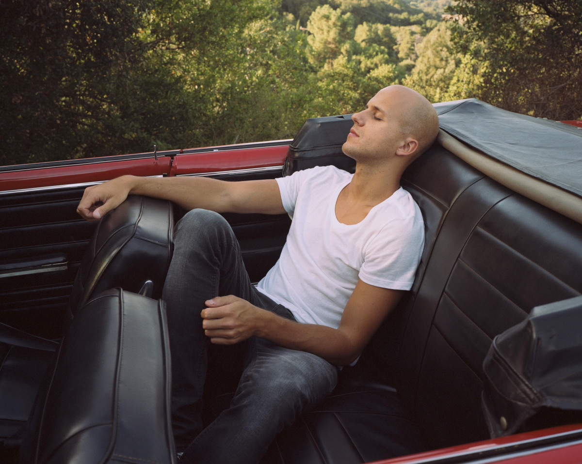 Milow