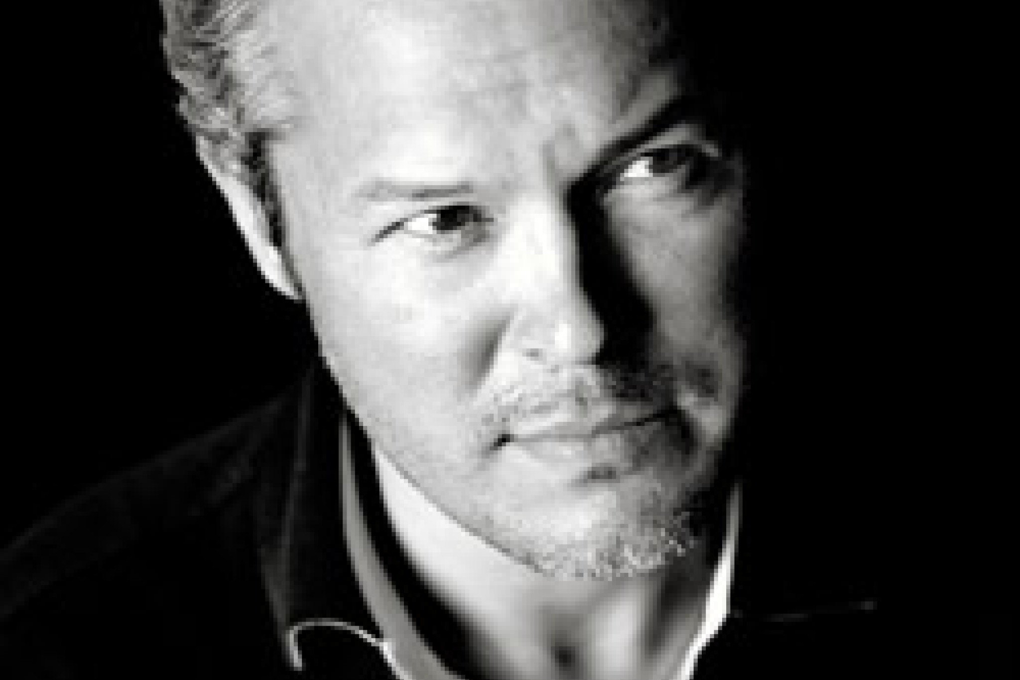 Vadim Repin © Olaf Heine / DG