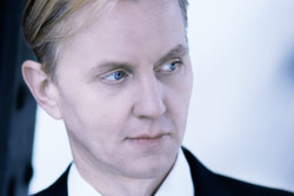 Max Raabe © Gregor Hohenberg / Decca