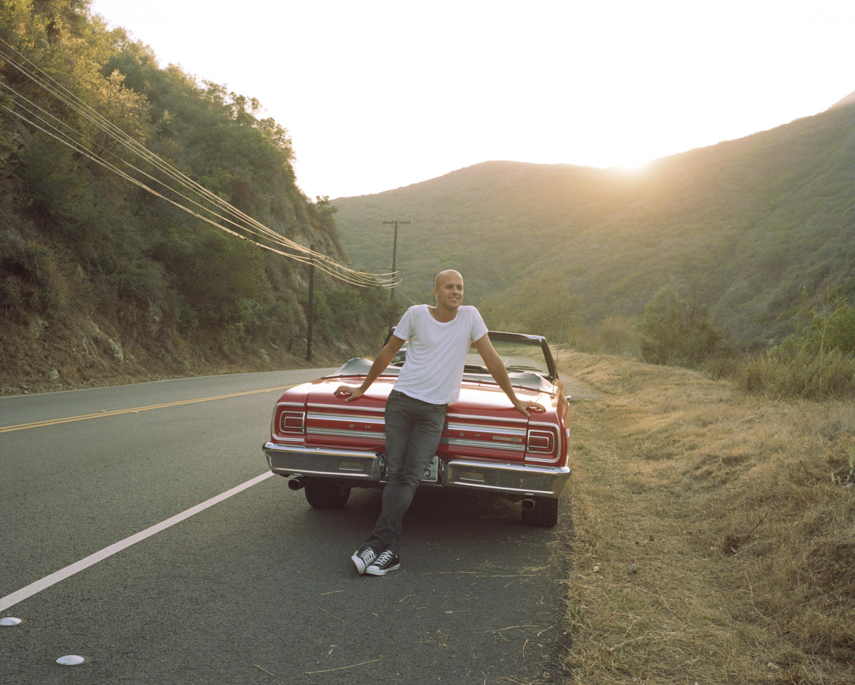 Milow