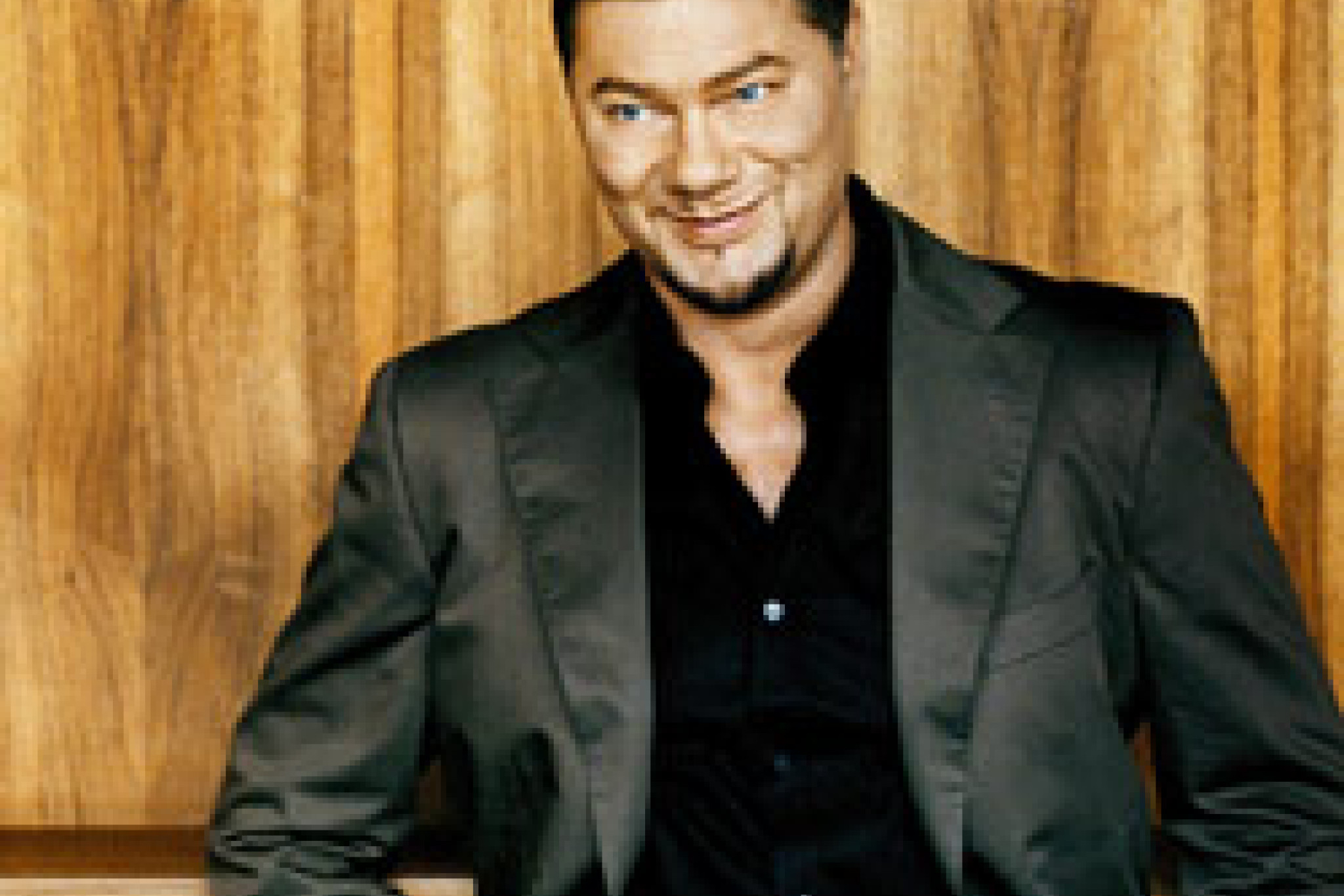 René Pape © Mathias Bothor / DG