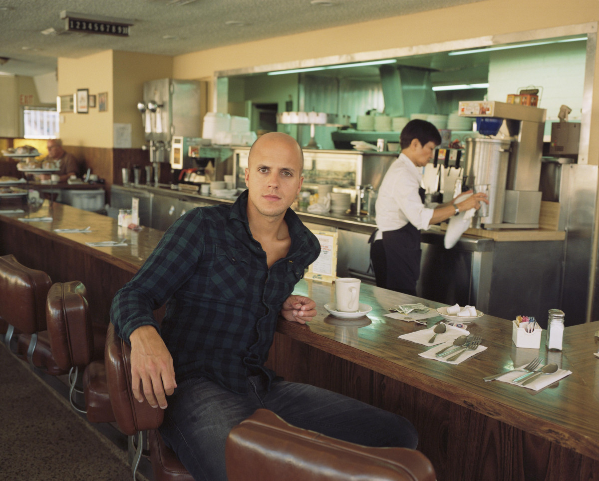 Milow
