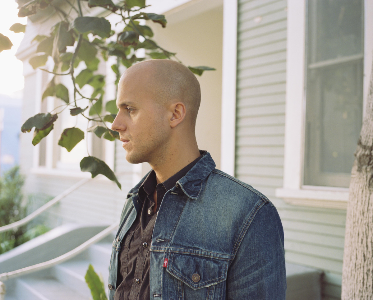 Milow