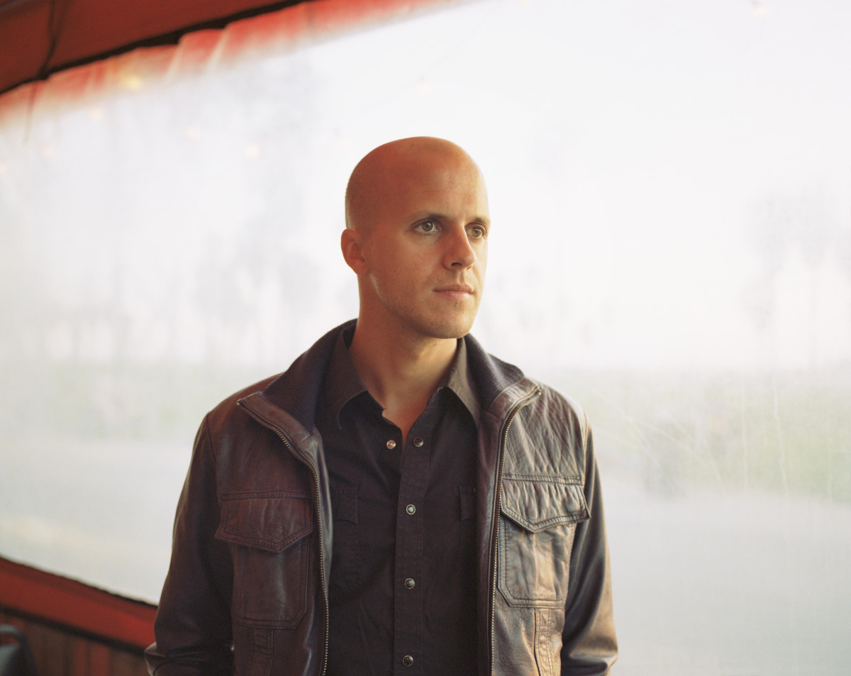 Milow