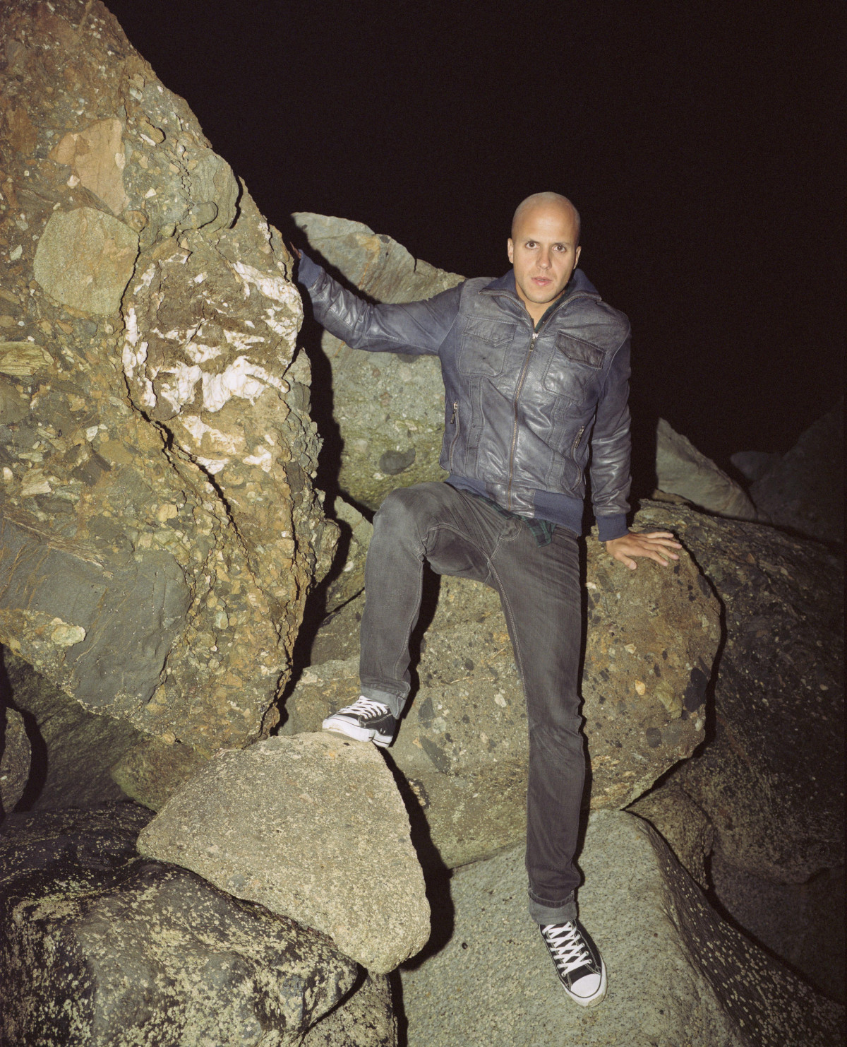 Milow