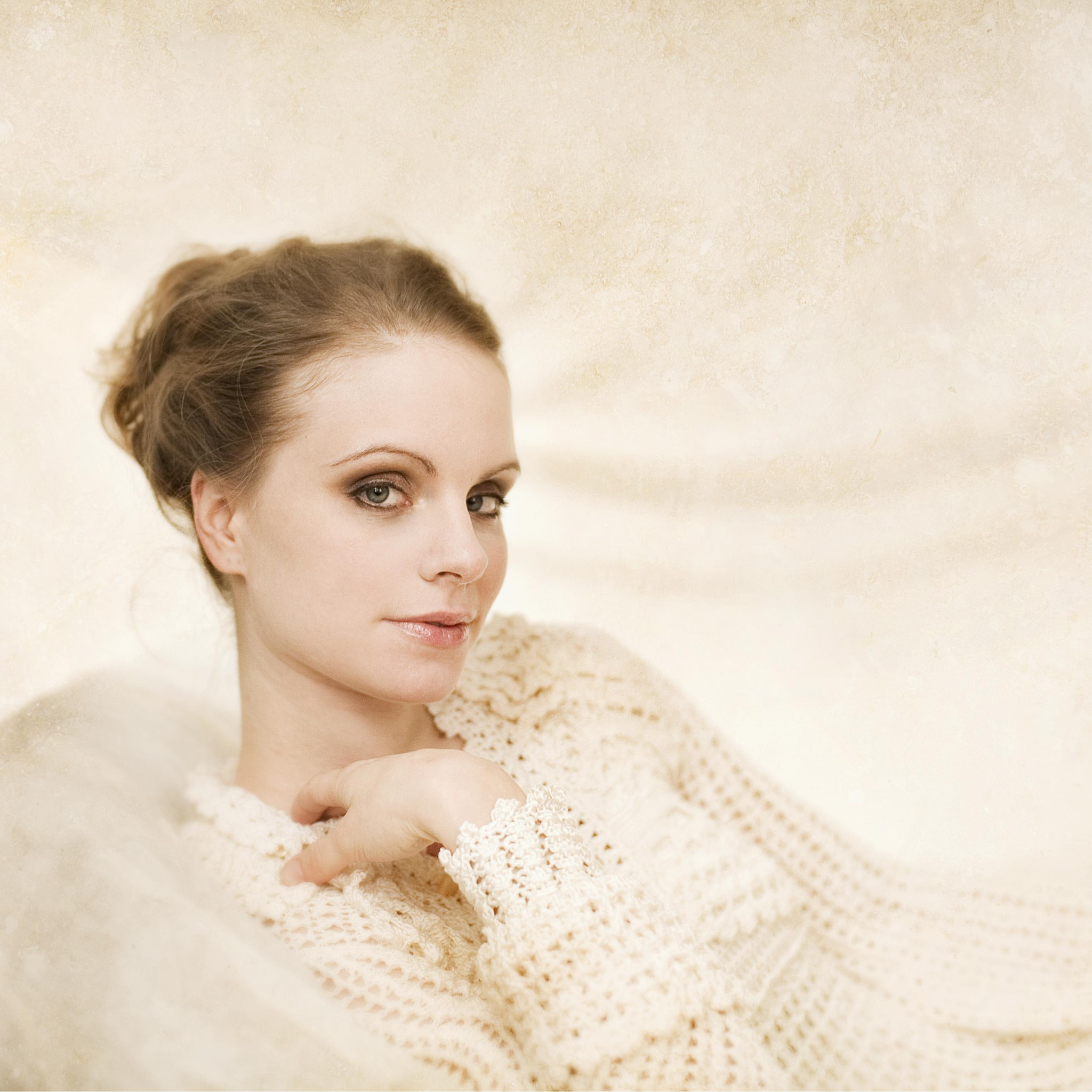 Julia Fischer © Decca / Uwe Arens
