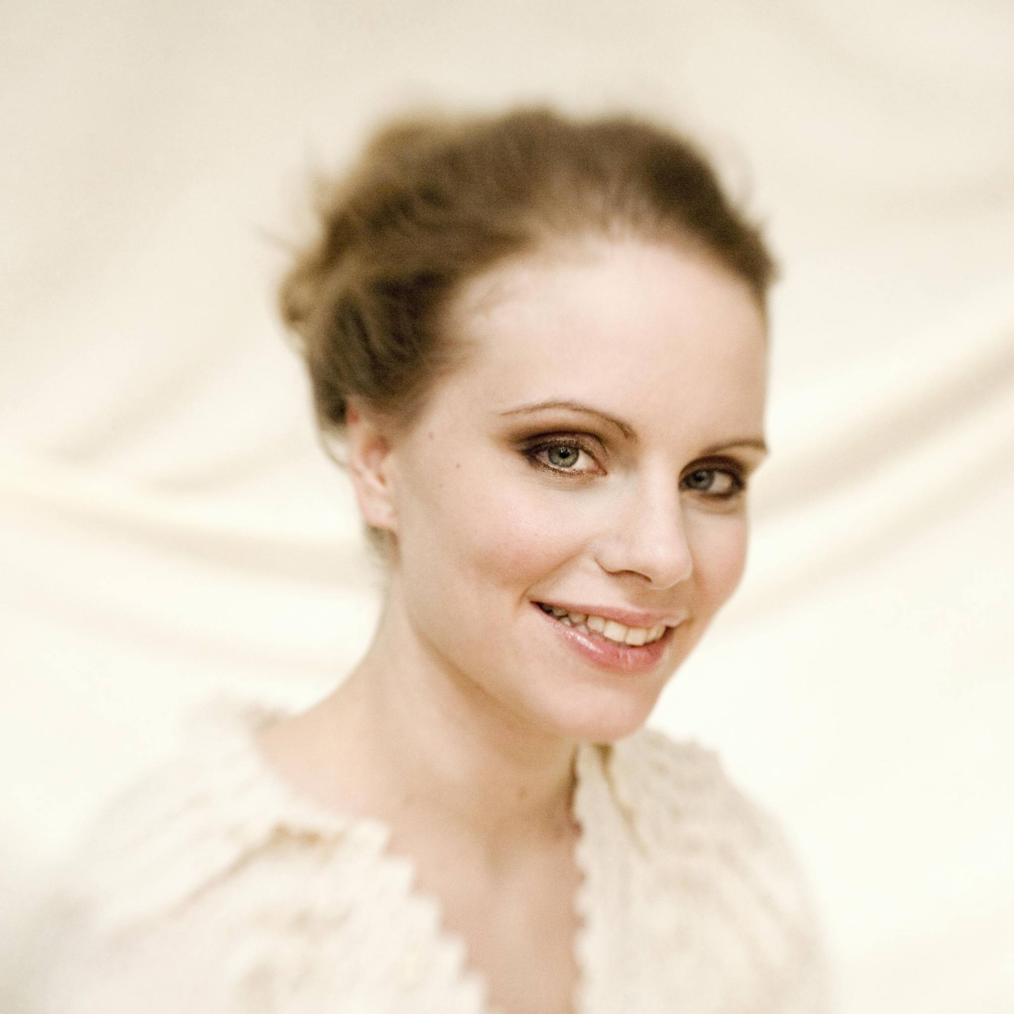 Julia Fischer © Decca / Uwe Arens