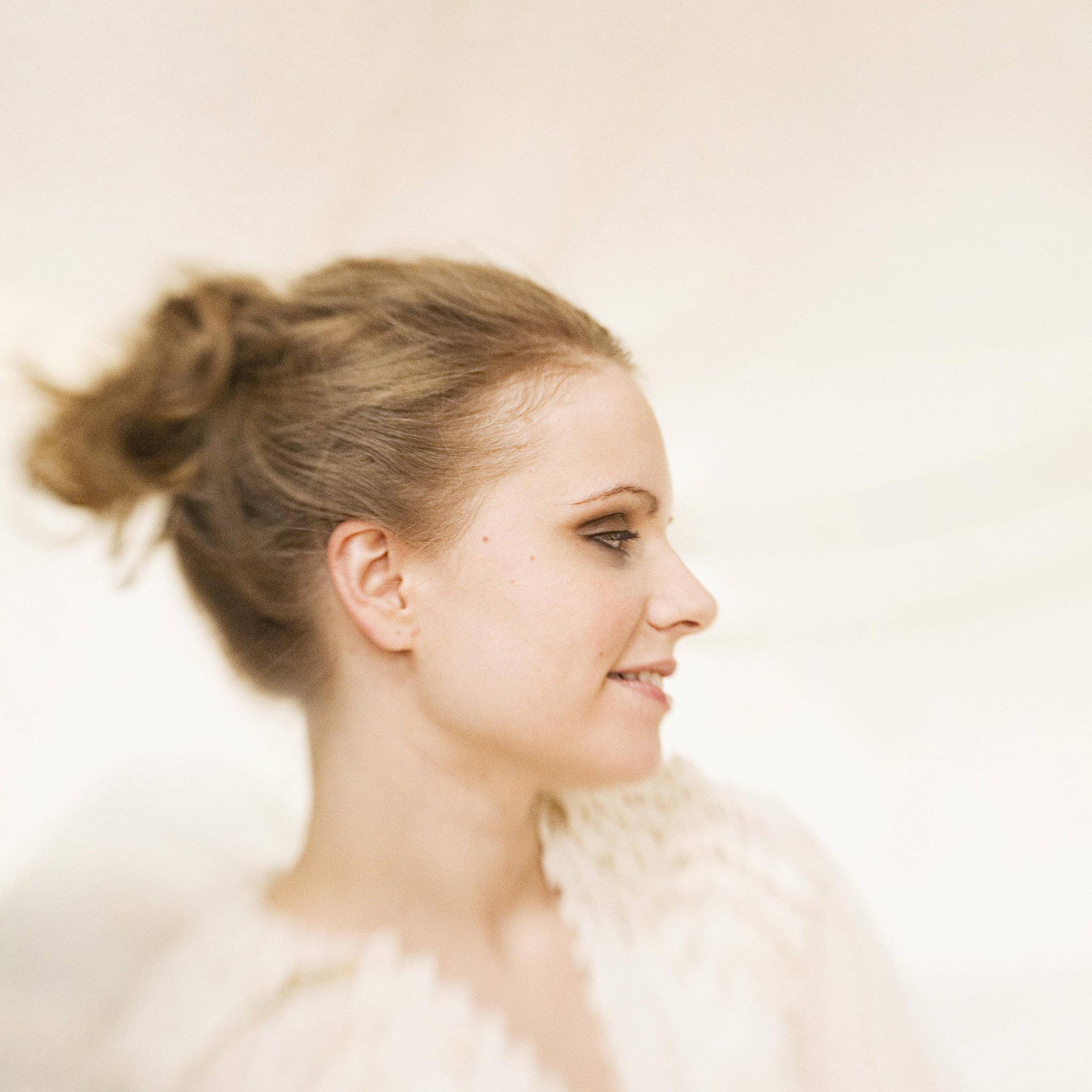 Julia Fischer © Decca / Uwe Arens