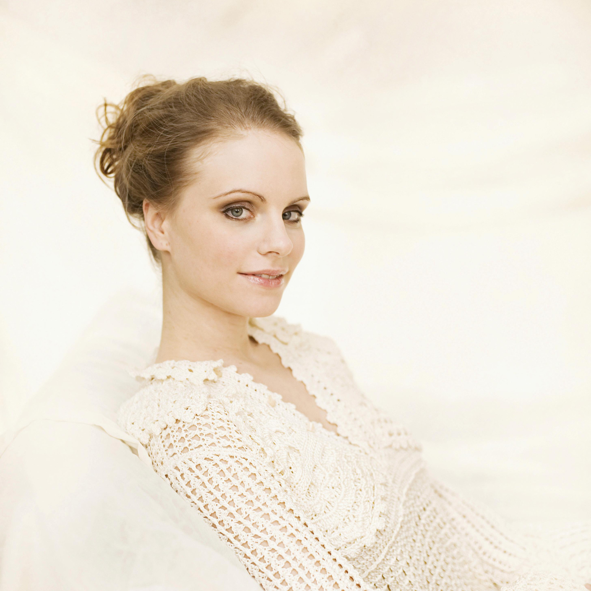 Julia Fischer © Decca / Uwe Arens