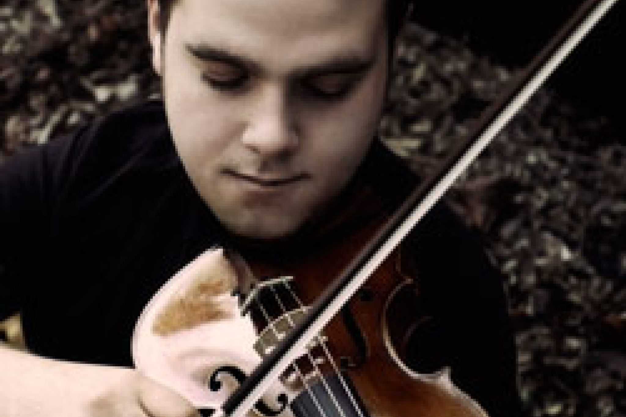 Mikhail Simonyan © Lisa-Marie Mazzucco