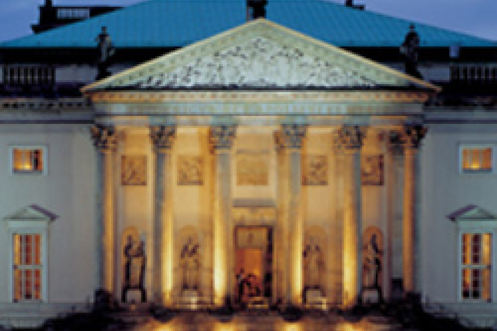 Staatsoper Unter den Linden © BildTeam Berlin