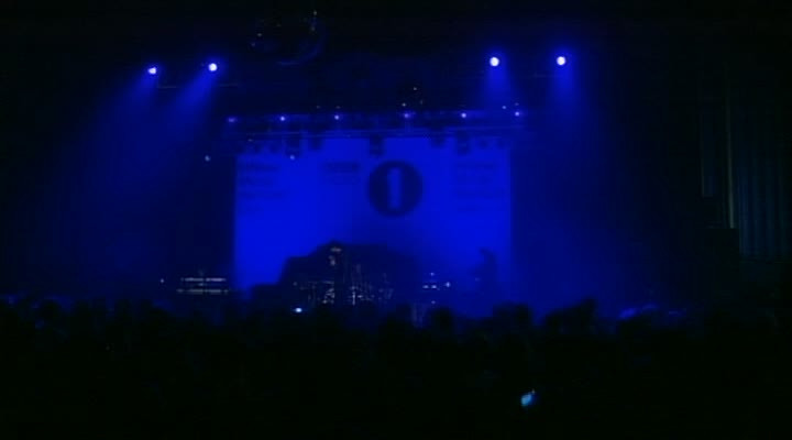 Shoulda - Live