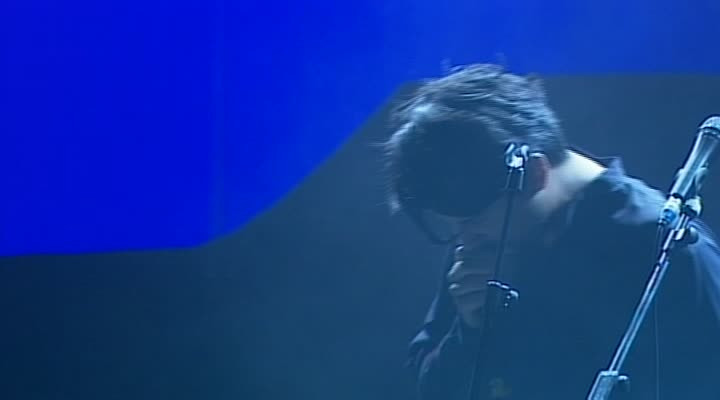 Lady Luck - Live