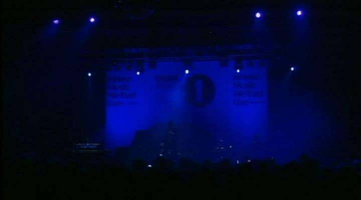 TMRW - Live
