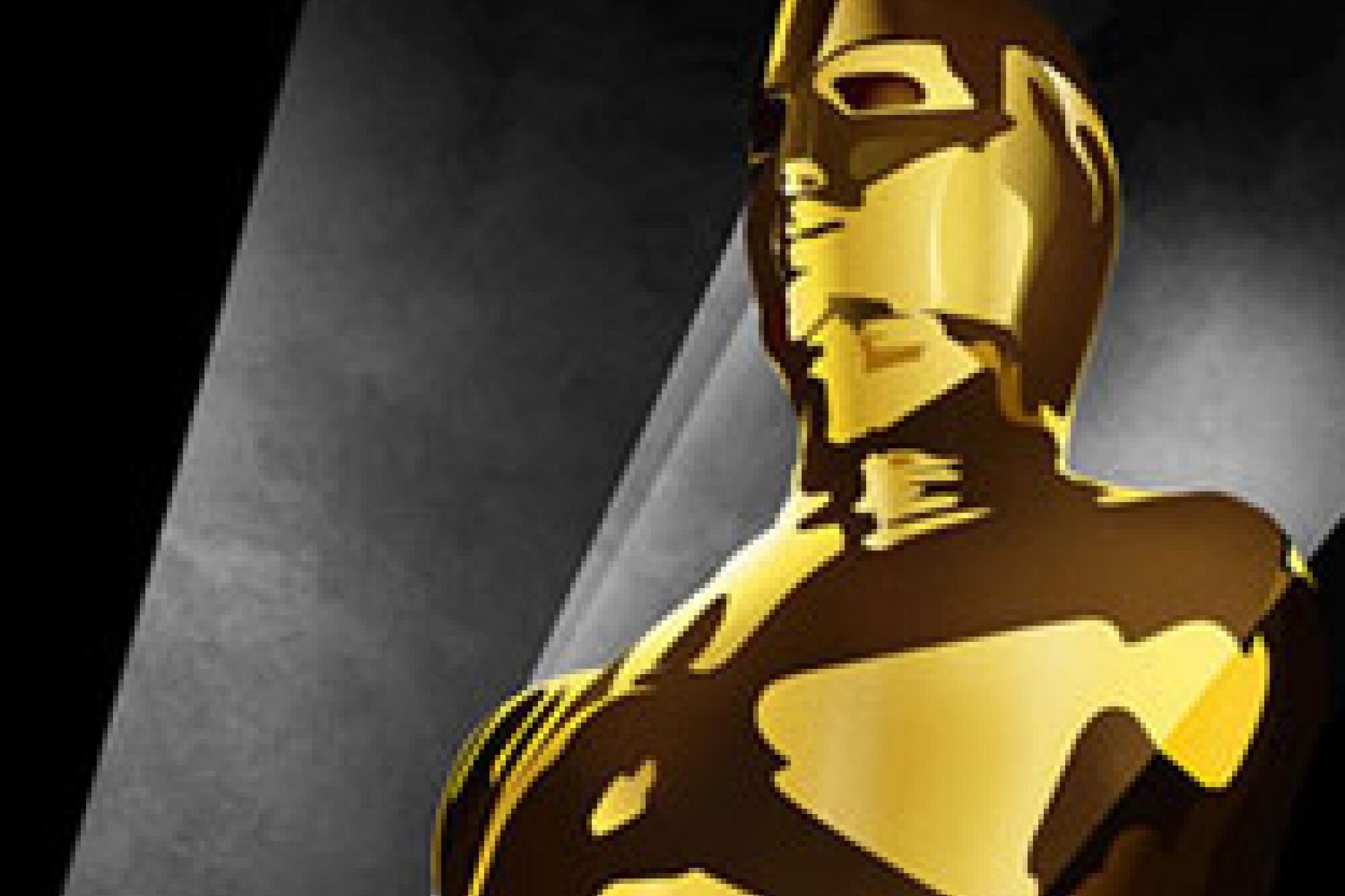 Academy Awards Oscar 2011