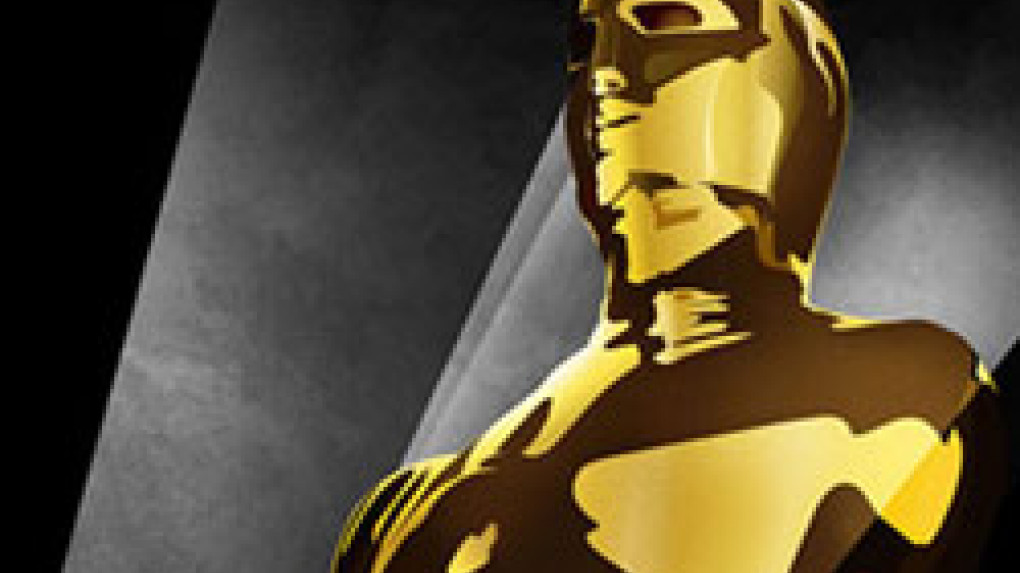 Academy Awards Oscar 2011