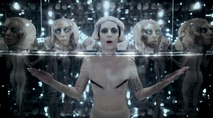 Born This Way
