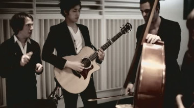 All I Ever Wanted (Bombastic Video)