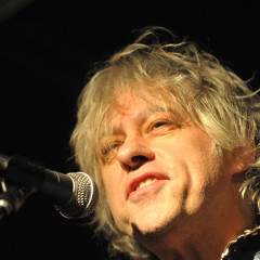 11 – Bob Geldof Showcase 01.03.11 Berlin