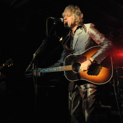 12 – Bob Geldof Showcase 01.03.11 Berlin