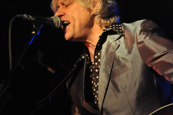 13 - Bob Geldof Showcase 01.03.11 Berlin