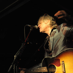 14 – Bob Geldof Showcase 01.03.11 Berlin