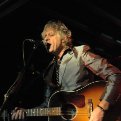 15 – Bob Geldof Showcase 01.03.11 Berlin