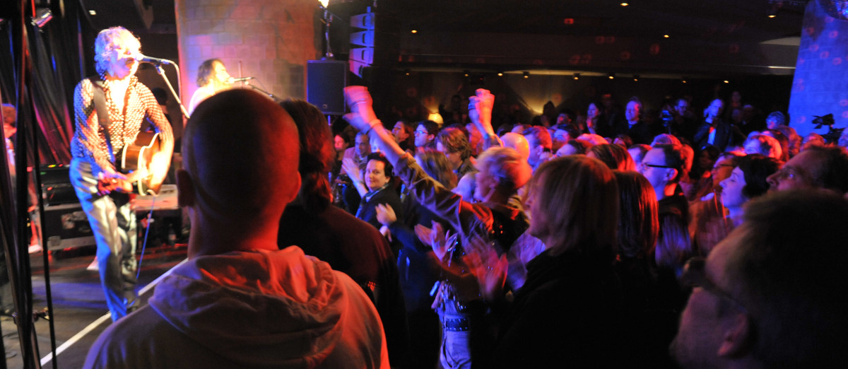 16 - Bob Geldof Showcase 01.03.11 Berlin