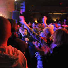16 – Bob Geldof Showcase 01.03.11 Berlin