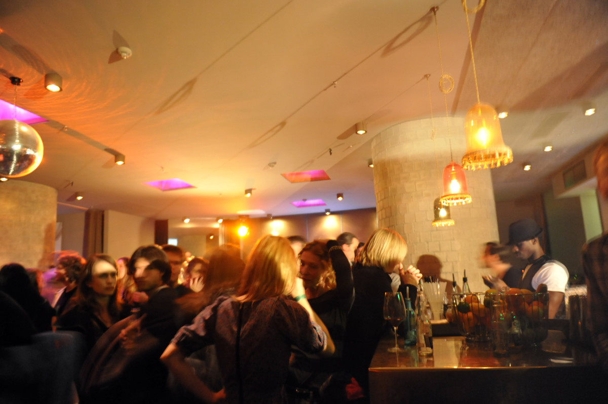 17 - Bob Geldof Showcase 01.03.11 Berlin