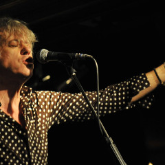 01 – Bob Geldof Showcase 01.03.11 Berlin