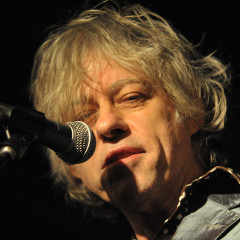 10 – Bob Geldof Showcase 01.03.11 Berlin