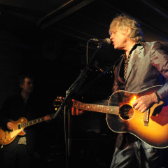 08 – Bob Geldof Showcase 01.03.11 Berlin