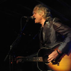 07 – Bob Geldof Showcase 01.03.11 Berlin