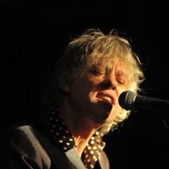 06 – Bob Geldof Showcase 01.03.11 Berlin