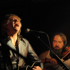 05 – Bob Geldof Showcase 01.03.11 Berlin