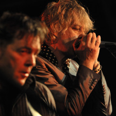 04 – Bob Geldof Showcase 01.03.11 Berlin
