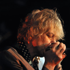 03 – Bob Geldof Showcase 01.03.11 Berlin