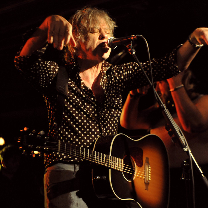 02 – Bob Geldof Showcase 01.03.11 Berlin