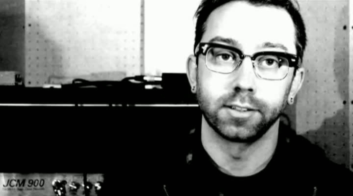 Blasting Room - Webisode 4