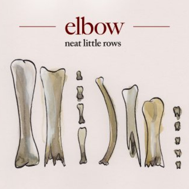 Elbow: Neat Little Rows