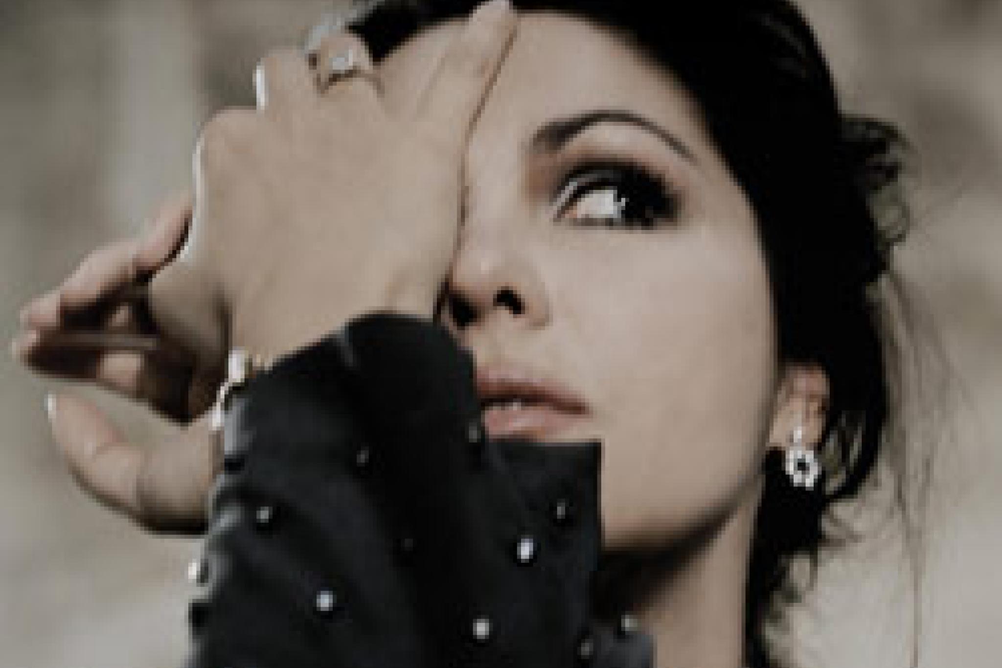 Anna Netrebko © Felix Broede / DG