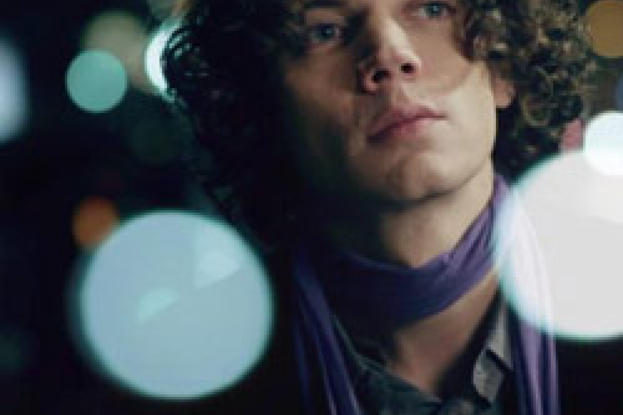 Francesco Tristano © DG / UMG