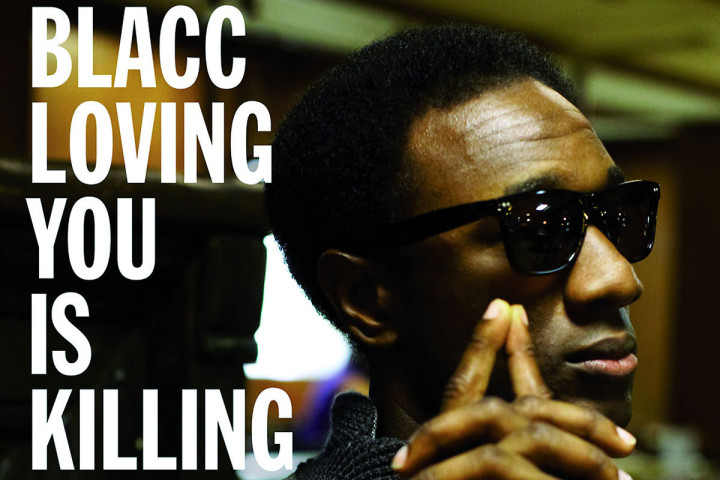 Loving You Is Killing Me (2-Track): Aloe Blacc