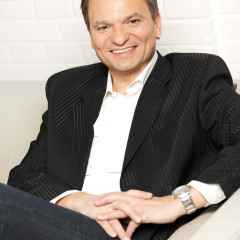Markus Wolfahrt