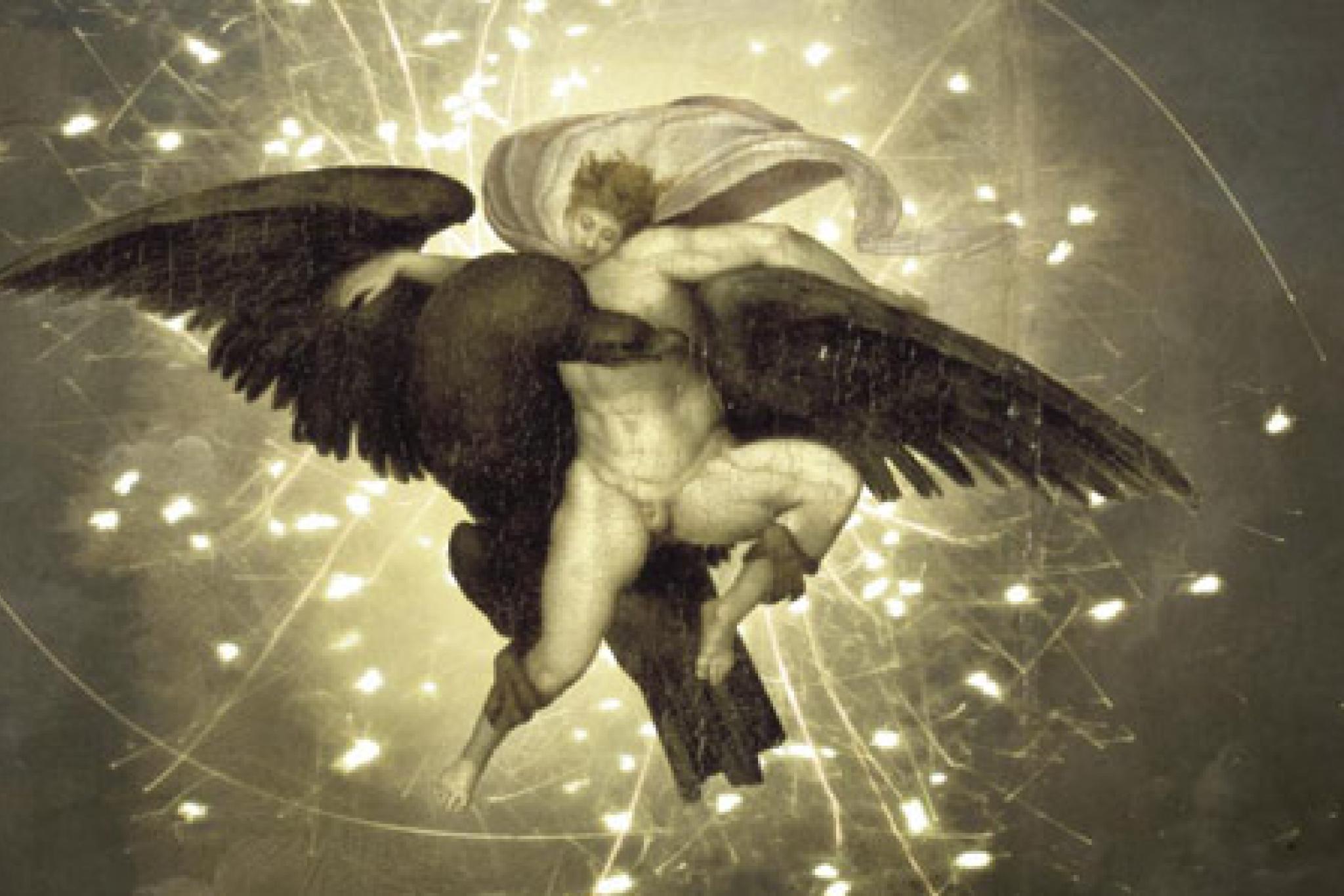 Mass in 40 Parts © akg-images / DeAgostini Picture Library