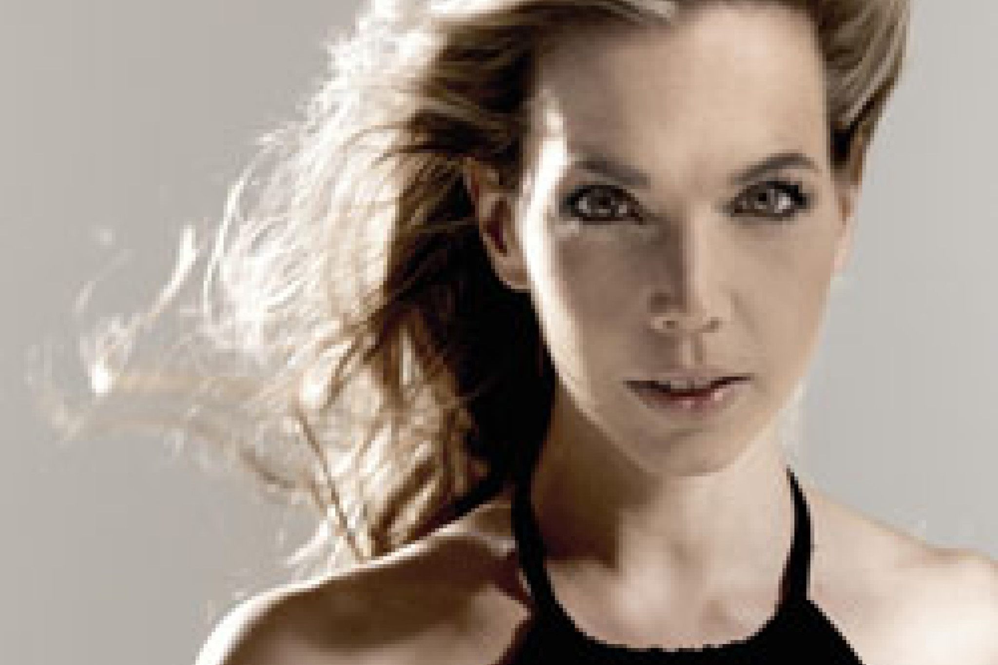 Mojca Erdmann © Felix Broede / DG